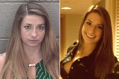 Teacher, 28, Arrested for Having Sex with 16